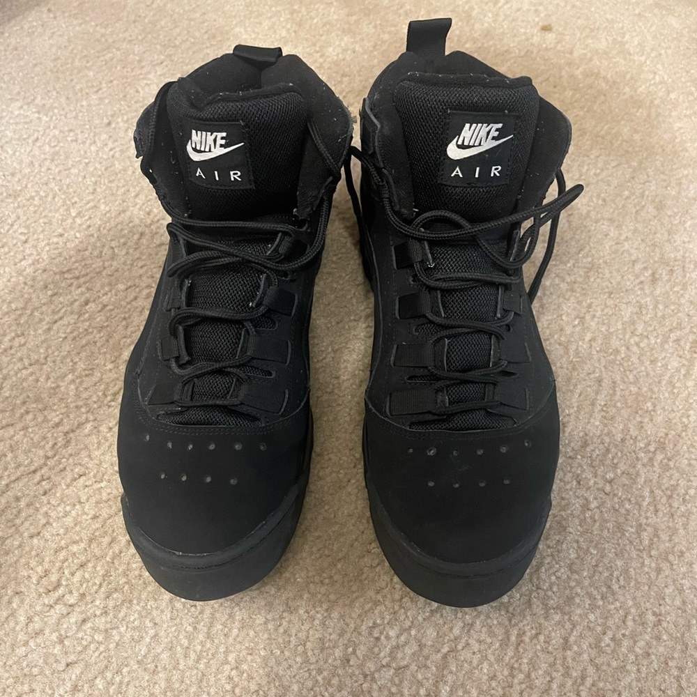 Nike Rodmans
